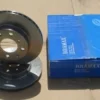 HONDA CIVIC- SD/HB- 92/95; ÖN FREN DİSKİ (HAVALI)(ADET) 1.3/1.4/1.5CC (231X17X61X44X4-2-2)(DAIWA 42251SB2930