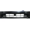 HONDA CIVIC- SD/HB- 96/98; ÖN TAMPON SİYAH (SİS DELİKSİZ BANT DELİKLİ) (MY) 71101-S04-000