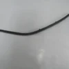 HONDA CIVIC- SD/HB- 96/98; ÖN TAMPON BANDI SOL SİYAH (MY) 71103-S04-000