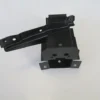 HONDA CIVIC- SD/HB- 96/98; ÖN ŞASİ UÇ DEMİRİ SOL (TAMPON BRAKETLİ) (EAGLE BODY) 71160-S04-G00ZZ