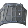 HONDA CIVIC- SD/HB- 96/98; MOTOR KAPUTU (TW) 60100S04010ZZ