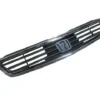 HONDA CIVIC- SD/HB- 96/98; ÖN PANJUR SİYAH (NİKELAJ ÇERÇEVELİ) (MY) 71121-S04-000
