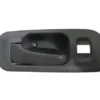 HONDA CIVIC- SD/HB- 96/98; ÖN KAPI İÇ AÇMA KOLU SOL GRİ (ÇOCUK KİLİTLİ) (HUSHAN) 72160S00A01