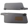 HONDA CIVIC- SD/HB- 96/98; GÜNEŞLİK SAĞ/SOL SET 2 PARÇA
