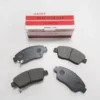 HONDA CIVIC- SD/HB- 96/98; ÖN FREN BALATASI (DİSK) (136,5X51,5X16,5) (DAIWA) 45022-SR3-V00
