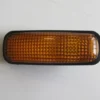 HONDA CIVIC- SD/HB- 99/01; ÇAMURLUK SİNYALİ SARI SAĞ/SOL AYNI (ADET) (EUROLAMP) 34300-SL4-003