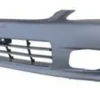 HONDA CIVIC- SD/HB- 99/01; ÖN TAMPON (SİS DELİKLİ BANT DELİKSİZ TYG) 04711-S01-A01ZZ