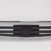 HONDA CIVIC- SD/HB- 99/01; ÖN PANJUR SİYAH (NİKELAJ ÇERÇEVELİ) (TYG) 71124-S04-G01