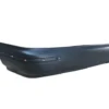HONDA CIVIC- SD- 99/01; ARKA TAMPON SİYAH (BAND DELİKLİ) (MY) 71501-S04-000ZE