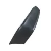 HONDA CIVIC- SD- 99/01; ARKA TAMPON SİYAH (BANT DELİKSİZ 4 KAPI) (TYG) 04715-S04-J00ZZ