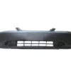 HONDA CIVIC- SD- 02/04; ÖN TAMPON SİYAH (SİS DELİKSİZ) (MY) 04711-S5A-A90ZZ