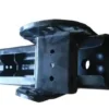 HONDA CIVIC- SD- 02/04; ÖN TAMPON DEMİRİ (TYG) 71130-S5D-A03ZZ