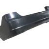 HONDA CIVIC- SD- 02/04; ARKA TAMPON SİYAH (SİS DELİKSİZ) (TYG) 04715-S5A-000ZZ
