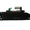 HONDA CIVIC- SD- 02/04; ÖN KAPI DIŞ AÇMA KOLU SAĞ SİYAH (BOYANIR TİP) (HUSHAN) 72140-S5A-013