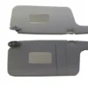 HONDA CIVIC- SD- 02/04; GÜNEŞLİK SAĞ/SOL SET 2 PARÇA