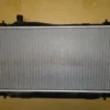 HONDA CIVIC- SD- 02/04; SU RADYATÖRÜ 1.4/1.6/1.7 İ (BRAZİNG) (350x660x16) (MANUEL) ALÜMİNYUM (ORİS) 19010PMMA01