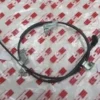HONDA CIVIC- SD- 02/04; ARKA EL FREN TELİ SAĞ (SH) 47510-S5A-J04