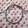 HONDA CIVIC- SD- 02/04; ARKA EL FREN TELİ SOL (SH) 47560-S5A-J04