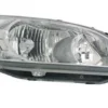 HONDA CIVIC- SD- 04/05; FAR LAMBASI SOL MANUEL (SİNYALİ SARI)(CAMI SETLİ) (PARK LAMBA DELİKSİZ) 33151-S5A-A51