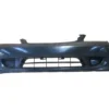 HONDA CIVIC- SD- 04/06; ÖN TAMPON SİYAH (SİS DELİKSİZ) (TYG) 71101S-5AG110