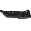 HONDA CIVIC- SD- 04/06; ÖN TAMPON İÇ BAĞLANTI BRAKETİ SOL (YAN KULAĞA BAĞLANAN) (TYG) 71198-S5A-003
