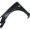 HONDA CIVIC- SD- 04/06; ÖN ÇAMURLUK DELİKLİ SOL (TW) 60261-S5A-J00ZZ