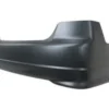HONDA CIVIC- SD- 04/06; ARKA TAMPON SİYAH (ASTARLI) (TYG) 04715-S5A-A91ZZ