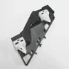 HONDA CIVIC- SD- 04/06; ARKA TAMPON BRAKETİ SOL (KLİPSLERİ İLE BİRLİKTE) (TW) 71599-S5D-A00