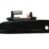 HONDA CIVIC- SD- 04/06; ÖN KAPI DIŞ AÇMA KOLU SOL SİYAH (BOYANIR TİP) (HUSHAN) 72180-S5A-013