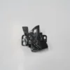 HONDA CIVIC- HB- 02/03; KAPUT KİLİDİ (TW) 74120-S6A-E01