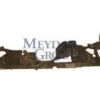 HONDA CIVIC- HB- 02/03; KARTER MUHAFAZA PLASTİĞİ ORTA OTOMATİK TİP (LT-HD8030A) (TYG) 74111-S5T-G00
