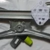 HONDA CIVIC- SD- 06/11; ÖN CAM KRİKOSU SOL ELEKTRİKLİ/MOTORLU (HUSHAN) 72250-SNA-A01