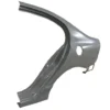 HONDA CIVIC- SD- 06/11; ARKA ÇAMURLUK SOL TAVANA KADAR (GRİ BOYALI) (YAKIT DEPO DELİKLİ) (TW) 04646SNAA90ZZ