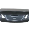 HONDA CIVIC- SD- 06/09; ARKA BAGAJ KAPAĞI (ANAHTAR DELİKLİ TİP) SİYAH (MY) 68500-SNB-G00ZZ