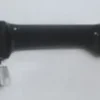 HONDA CIVIC- SD- 06/11; ÖN KAPI DIŞ AÇMA KOLU SAĞ SİYAH (BOYANIR TİP) (HUSHAN) 72140-S5A-J02