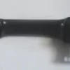HONDA CIVIC- SD- 06/11; ARKA KAPI DIŞ AÇMA KOLU SOL SİYAH (BOYANIR TİP) (HUSHAN) 72680-S5A-J01