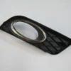 HONDA CIVIC- SD- 12/16; SİS LAMBA KAPAĞI SAĞ SİS DELİKLİ (SİS YUVASI NİKELAJLI) (TW) 33921-TR0-E01