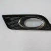 HONDA CIVIC- SD- 12/16; SİS LAMBA KAPAĞI SOL SİS DELİKLİ (SİS YUVASI NİKELAJLI) (TW) 33971-TR0-E01