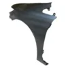 HONDA CIVIC- SD- 12/16; ÖN ÇAMURLUK DELİKSİZ SOL (TW) 60261-TS6-H00Z