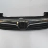 HONDA CIVIC- SD- 12/14; ÖN PANJUR SİYAH NİKELAJ ÇITALI (TW) 71121-TR0-A01