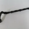 HONDA CIVIC- SD- 12/16; ARKA TAMPON BAĞLANTI BRAKETİ SOL PLASTİK (TW) 71598-TR0-A02