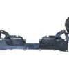 HONDA CIVIC- SD- 12/16; ÖN TAMPON ALT MUHAFAZA PLASTİĞİ (KARTER MUHAFAZA PLASTİĞİ ÖNÜ)(TW) 74111-TR0-A10