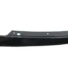 HONDA CIVIC- SD- 16/21; FAR ÜST ÇITASI SOL SİYAH (BOYANIR TİP)(TW) 71129-TED-T01