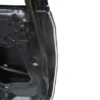 HONDA CIVIC- SD- 16/21; ARKA KAPI KOMPLE SOL (İCELİ/ÇEKOMASTİKLİ)(TW) 67550-TBA-A00ZZ