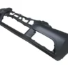 HONDA CIVIC- HB- 13/15; ÖN TAMPON SİYAH (SİS DELİKLİ) (TW) 71101-TV0-E20ZD