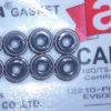HONDA INTEGRA- 90/94; SUPAP LASTİĞİ (SET 8ADET) (CAV6007)(B18A/D16A1/B20B) 1.6/1.8CC (CADA) 12210-PM7-004