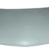 HONDA CITY- 06/08; MOTOR KAPUTU GRİ BOYALI (İCELİ/ÇEKOMASTİKLİ) (SIMYI) 60100SEMG00ZZ