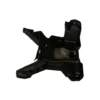 HONDA CITY- 09/12; SİS LAMBASI SOL BAĞLANTI BRAKETİ İLE BİRLİKTE (H11)(FAMELLA) 33951-TM0-T01