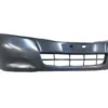 HONDA CITY- 09/12; ÖN TAMPON SİYAH (SİS DELİKSİZ)(TW) 71101-TM0-T50ZH
