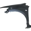 HONDA CITY- 09/12; ÖN ÇAMURLUK DELİKLİ SOL (MY) 60261-TM0-T10ZZ